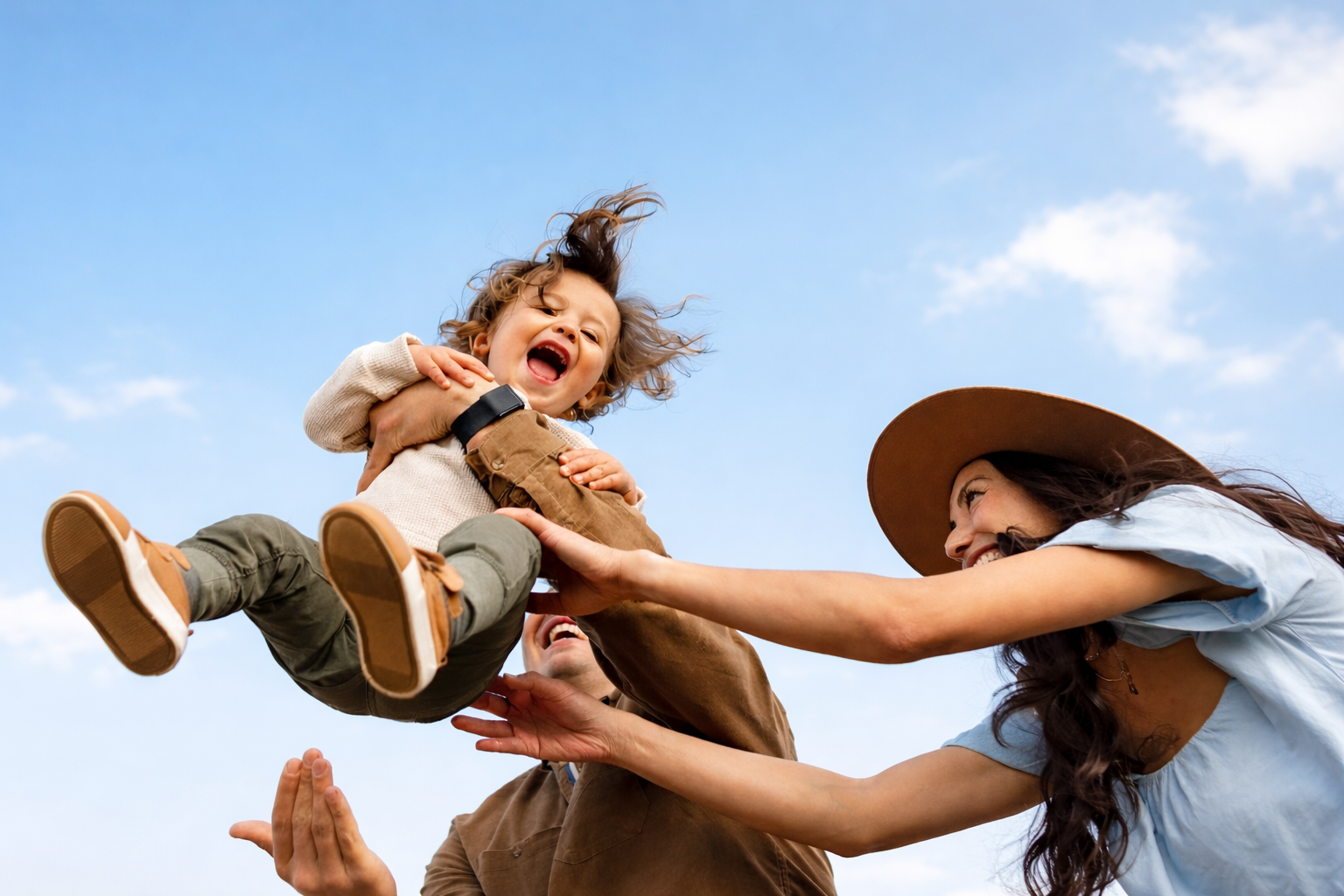 Наша команда