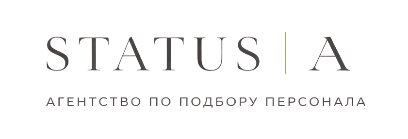 STATUS | A